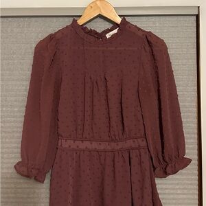 Monteau Textured Shirt